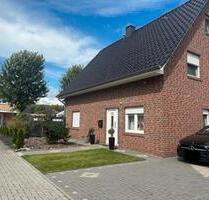 Charmantes, top-gepflegtes Einfamilienhaus in Oldenburg