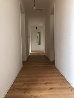 Foto - Etagenwohnung in Schleiden