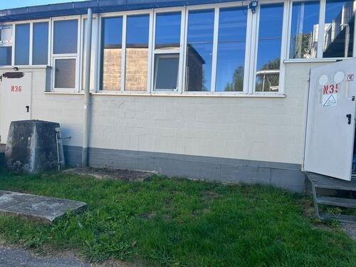 Foto - Lagerfläche 26 m2 in Barmstedt - 219,00 EUR Kaltmiete,