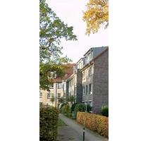 3 Zimmer-Eigentumswohnung in Bothfeld - Hannover Bothfeld-Vahrenheide
