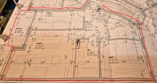 Foto - Etagenwohnung zum Kaufen in Hannover