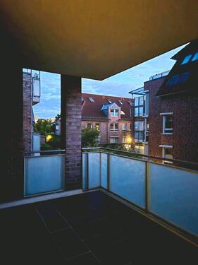 Foto - Etagenwohnung in Hannover