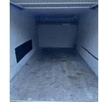 Garage in 42651 Solingen zu vermieten