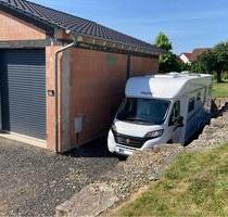 Wohnwagen Wohnmobilstellplatz - 80,00 EUR Miete, in Melsungen (PLZ: 34212)