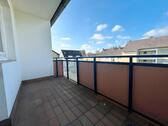 Foto - Tolle 2-Zimmer-Wohnung mit Balkon!