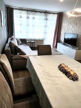 Foto - Etagenwohnung zum Kaufen in Augsburg