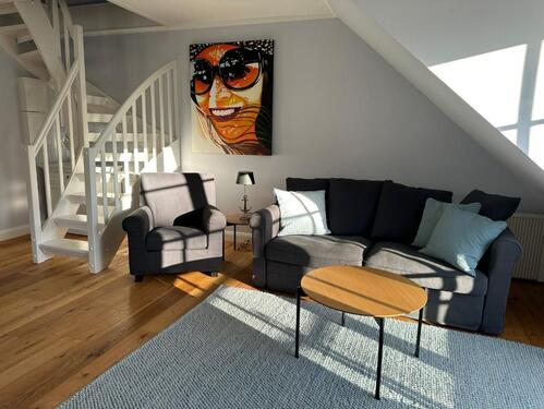 Foto - 3 Zimmer Etagenwohnung zum Kaufen in Sankt Peter-Ording