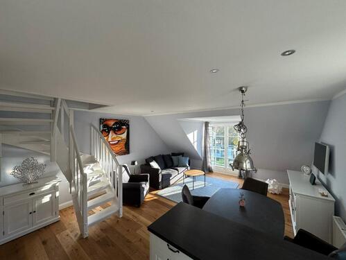 Foto - 3 Zimmer Etagenwohnung in Sankt Peter-Ording