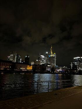 Foto - Möbliertes 1-Zimmer in WG – Frankfurt Sachsenhausen