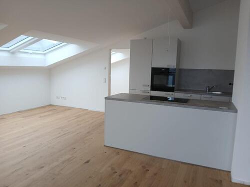 Foto - 2 Zimmer Etagenwohnung in Satteldorf