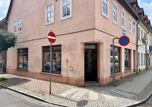 Foto - Laden Gewerberäume im Herz der Stadt
