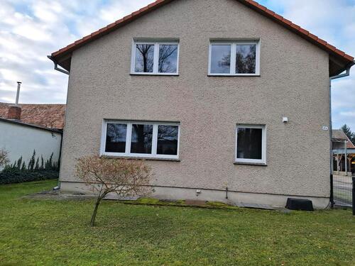 Foto - Haus zu vermieten - 600,00&nbsp;EUR Kaltmiete, ca.&nbsp; 120,00&nbsp;m&sup2;