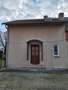 Foto - 4 Zimmer Etagenwohnung zur Miete in Neuzelle