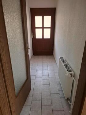 Foto - Etagenwohnung in Neuzelle zur Miete