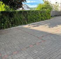 Stellplatz, Parkplatz, Garage in Siegen-Geisweid