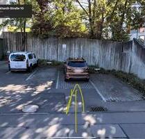 Stellplatz Parkplatz in Konstanz Königsbau