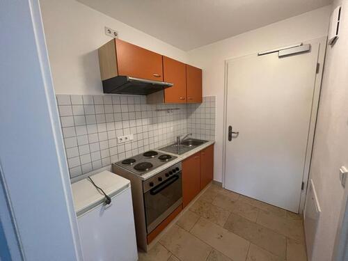 Foto - 1 Zimmer Wohnung Ingolstadt Altstadt