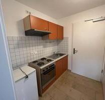 1 Zimmer Wohnung Ingolstadt Altstadt
