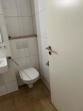Foto - 1 Zimmer Etagenwohnung zur Miete in Ingolstadt