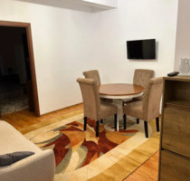 Großzügige 2-Zimmer-Wohnung (73 m²) im Herzen der Südvorstadt – K - Leipzig Mitte