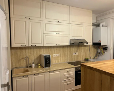 Foto - Etagenwohnung zur Miete in Leipzig