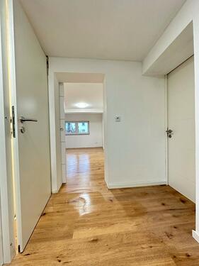 Foto - 4 Zimmer Etagenwohnung zur Miete in Herborn