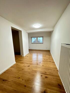 Foto - 4 Zimmer Etagenwohnung in Herborn