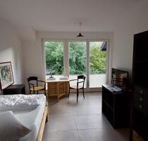 Vermiete kleine möblierte Wohnung, 25m2 - Lingen (Ems) Gauerbach