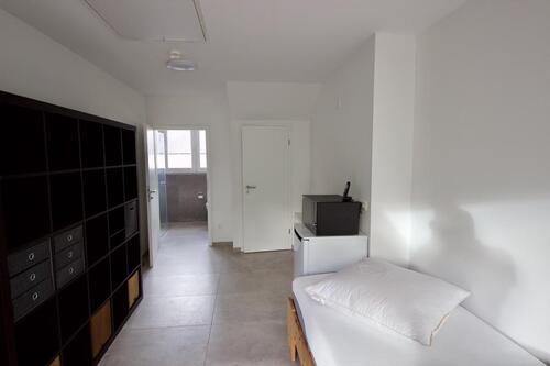 Foto - 1 Zimmer Dachgeschoßwohnung zur Miete in Lingen (Ems)