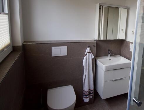 Foto - Dachgeschoßwohnung in Lingen (Ems) zur Miete