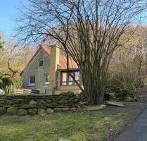 Altbau in sehr ruhiger ländlicher Lage - Vlotho