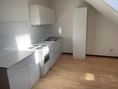 Foto - 1 Zimmer Dachgeschoßwohnung zur Miete in Kassel