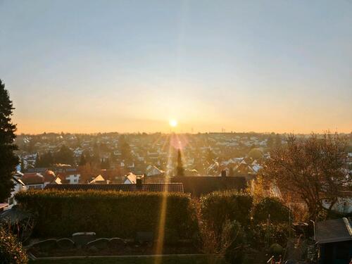 Foto - 10 Zimmer Mehrfamilienhaus, Wohnhaus zum Kaufen in Karlsruhe