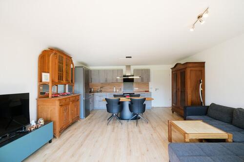 Foto - 3 Zimmer Erdgeschoßwohnung in Peißenberg