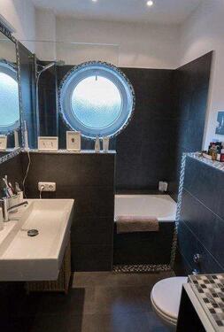 Foto - 2 Zimmer Etagenwohnung in Hamburg