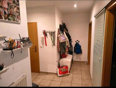 Foto - 5 Zimmer Maisonettenwohnung zur Miete in Mühlenbecker Land