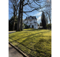 Wohnung in bester Lage Wuppertals