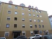 Foto - Sanierte helle 2-Zimmer-Wohnung mit Balkon & TG-Stellplatz