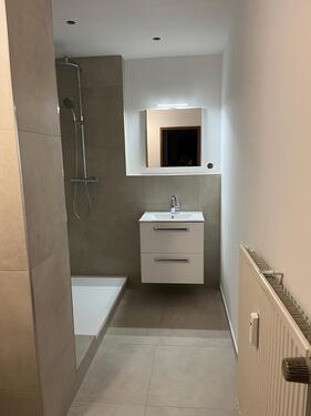 Foto - Etagenwohnung in Nürnberg zur Miete