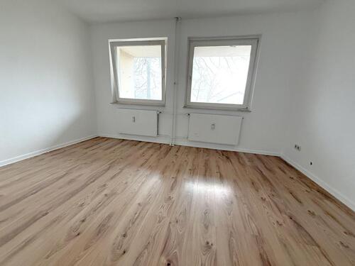 Foto - 3 Zimmer Erdgeschoßwohnung in Munster