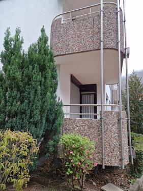 Foto - zentral gelegene 2-Zi Eigentumswohnung in Bad Harzburg v. privat