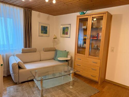 Foto - Wohnung möbliert - 780,00&nbsp;EUR Kaltmiete, ca.&nbsp; 50,00&nbsp;m&sup2;