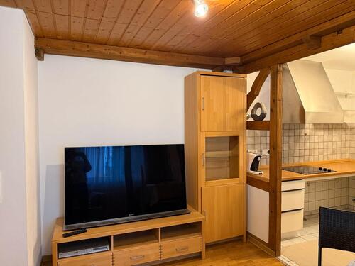 Foto - 2 Zimmer Erdgeschoßwohnung zur Miete in Deckenpfronn