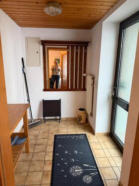 Foto - 2 Zimmer Erdgeschoßwohnung in Deckenpfronn