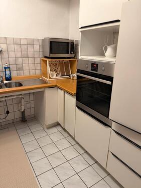 Foto - Erdgeschoßwohnung in Deckenpfronn zur Miete