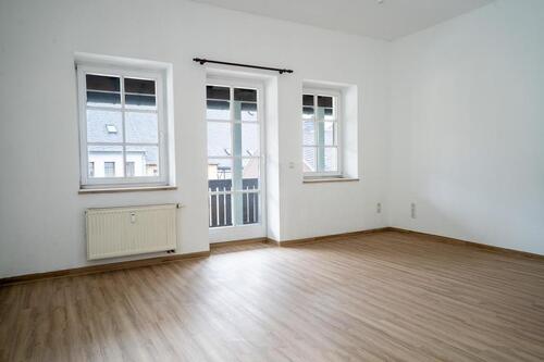Foto - 3-Zimmer-Wohnung mit Balkon 