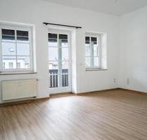 3-Zimmer-Wohnung mit Balkon | 82 m² | ab sofort | Schlettau
