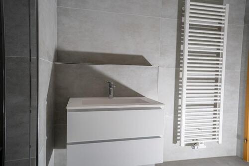 Foto - Etagenwohnung in Schlettau zur Miete