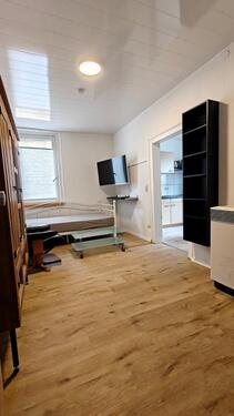 Foto - Vollmöbilierte Wohnung - 400,00&nbsp;EUR Kaltmiete, ca.&nbsp; 23,00&nbsp;m&sup2;