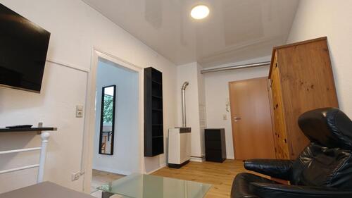 Foto - Erdgeschoßwohnung in Schwäbisch Gmünd zur Miete